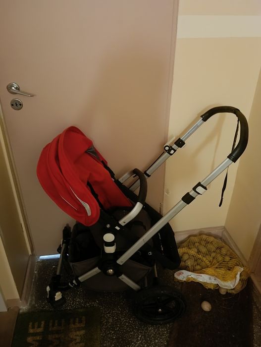 Bugaboo Cameleon 2 2w1