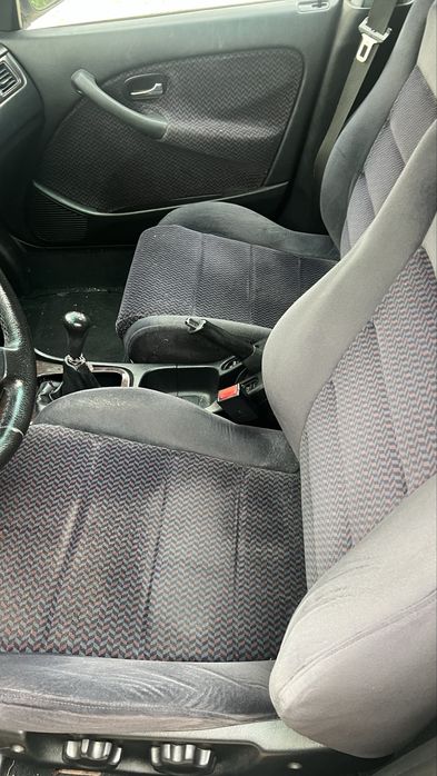 Carrinha Honda Civic Aerodeck