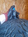 Шини Nokian Hakkapeliitta R3 SUV 235/55 R17 103R XL Б/У 6 мм