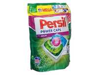 PERSIL POWER CAPS COLOR 60SZT Kapsułki do prania Kolorów
