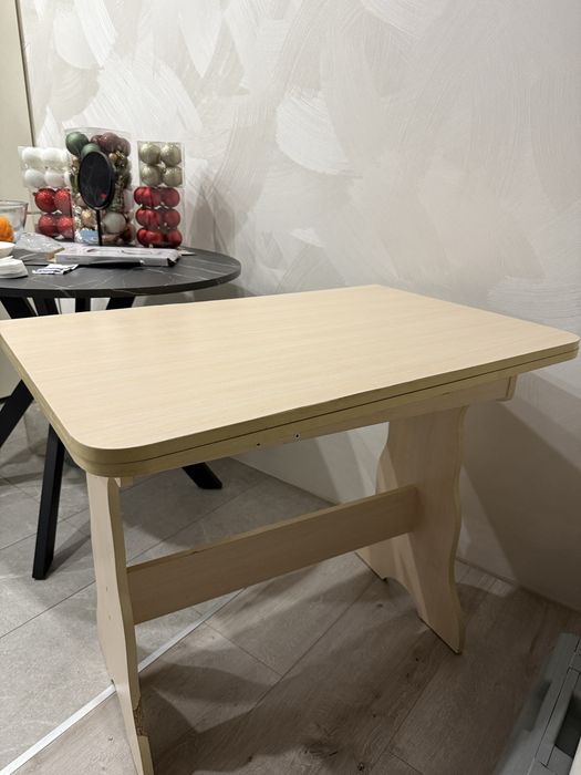 Стіл розкладний