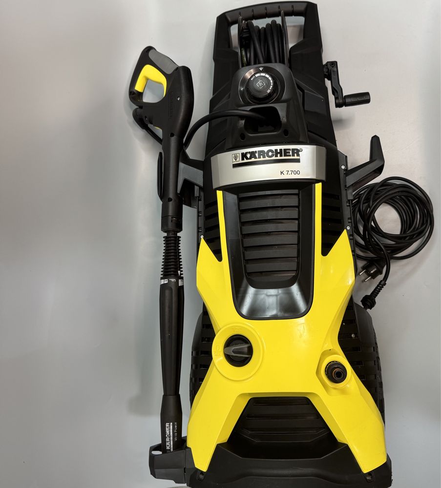 Мийка Karcher K7.700 (К7)