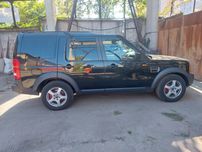 Авторазборка, запчасти Land Rover Discovery 3 L319, Дискавери 3.