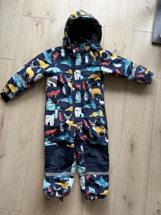 Kombinezon zimowy Ellos 116