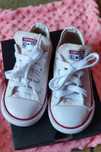 Trampki converse 24