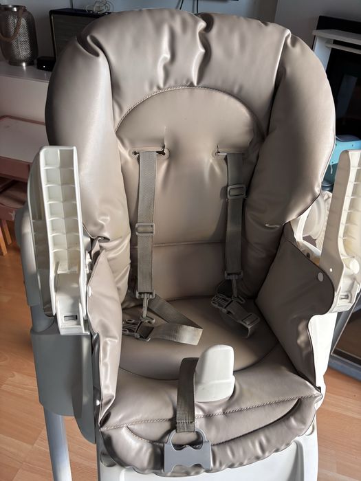 Cadeira de papa para bebe