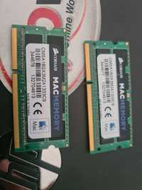 Memória RAM DDR3 CORSAIR 2 x 8 GB -