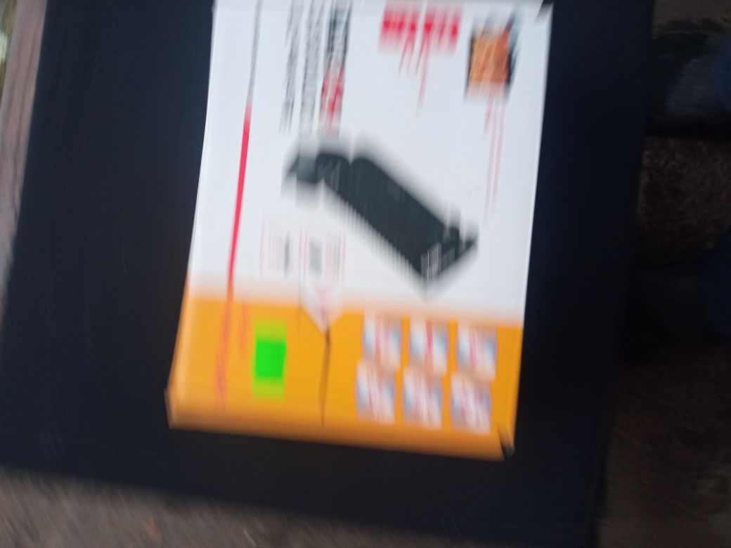 Sprzedam dekoder DVB-T 2