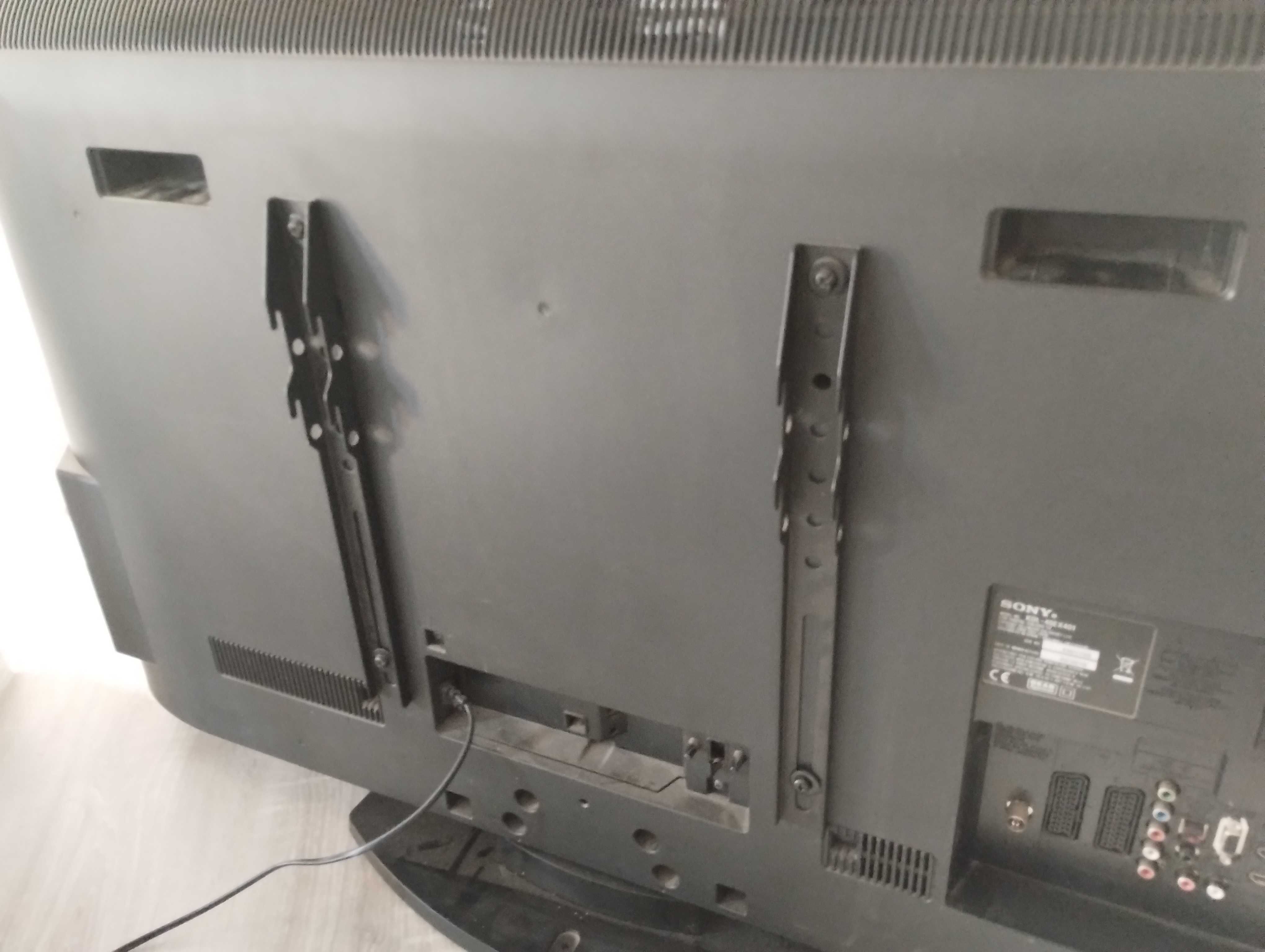 Telewizor SONY Bravia 40'' model KDL-40EX401 LCD