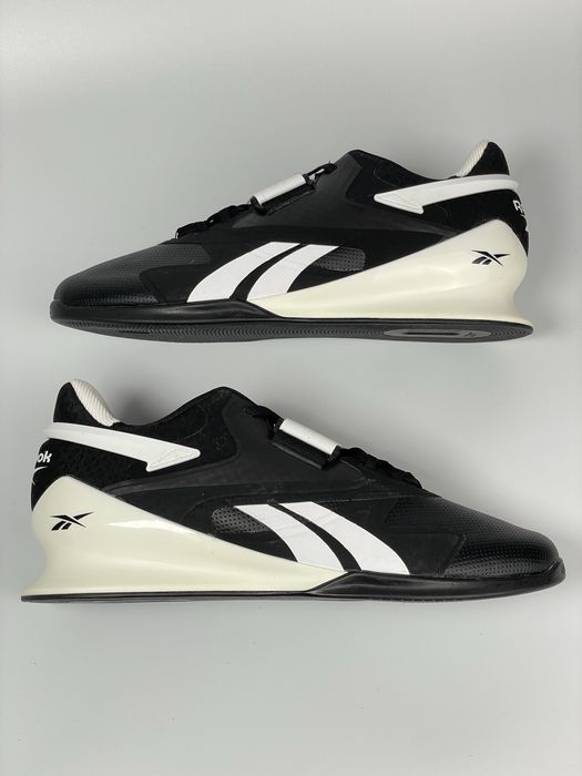 Штангетки Reebok Legacy Lifter 2 Оригінал