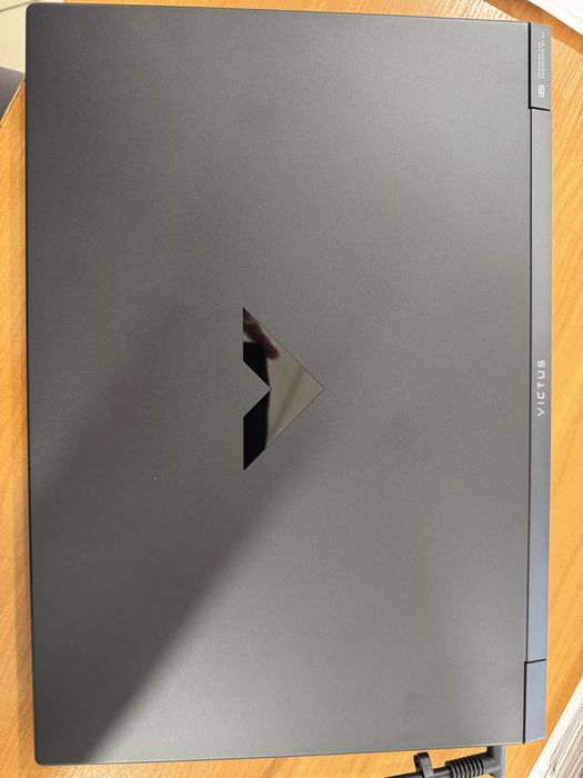 Практично новий HP Victus 16/i5-14450H/RTX4060 8Gb/1.5Tb SSD/16Gb DDR5