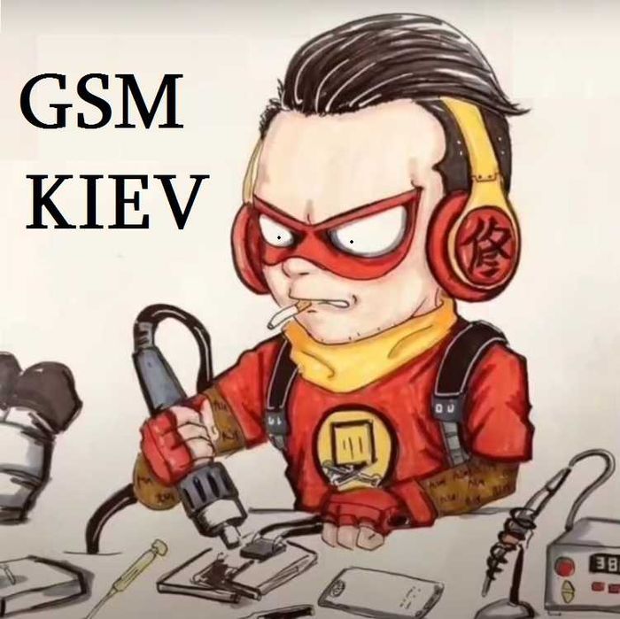 POCO X3Pro  ремонт процессора и памяти