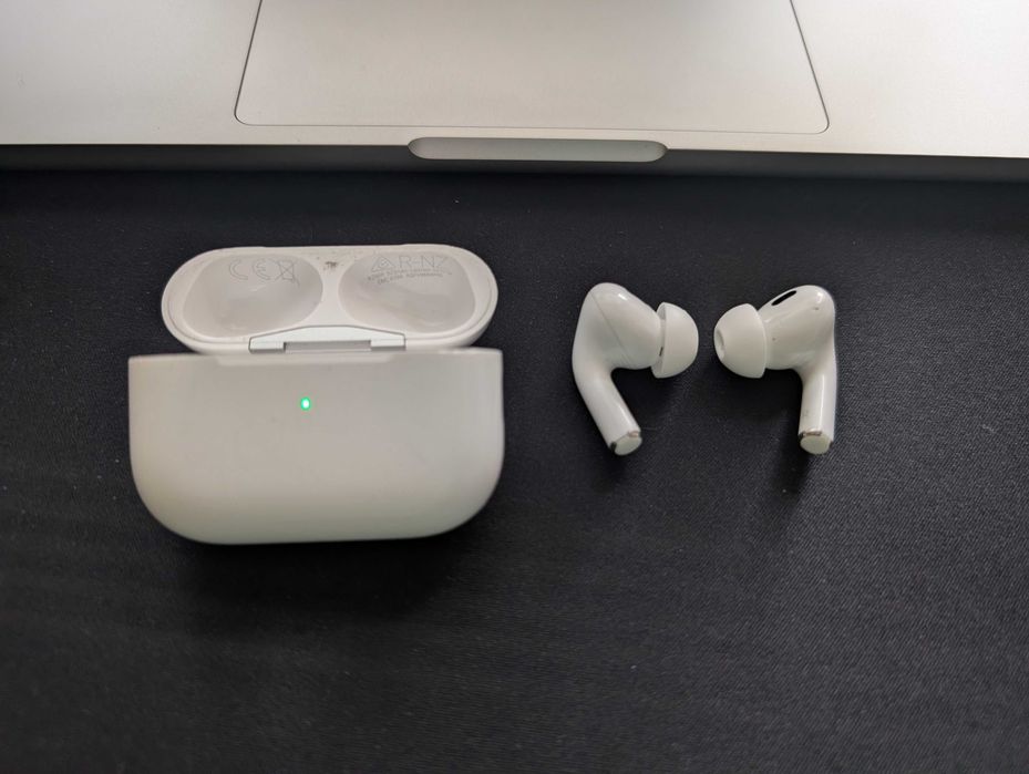 Apple Airpods Pro 2