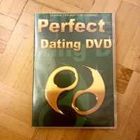 Płyty DVD Perfect Dating - szkolenie