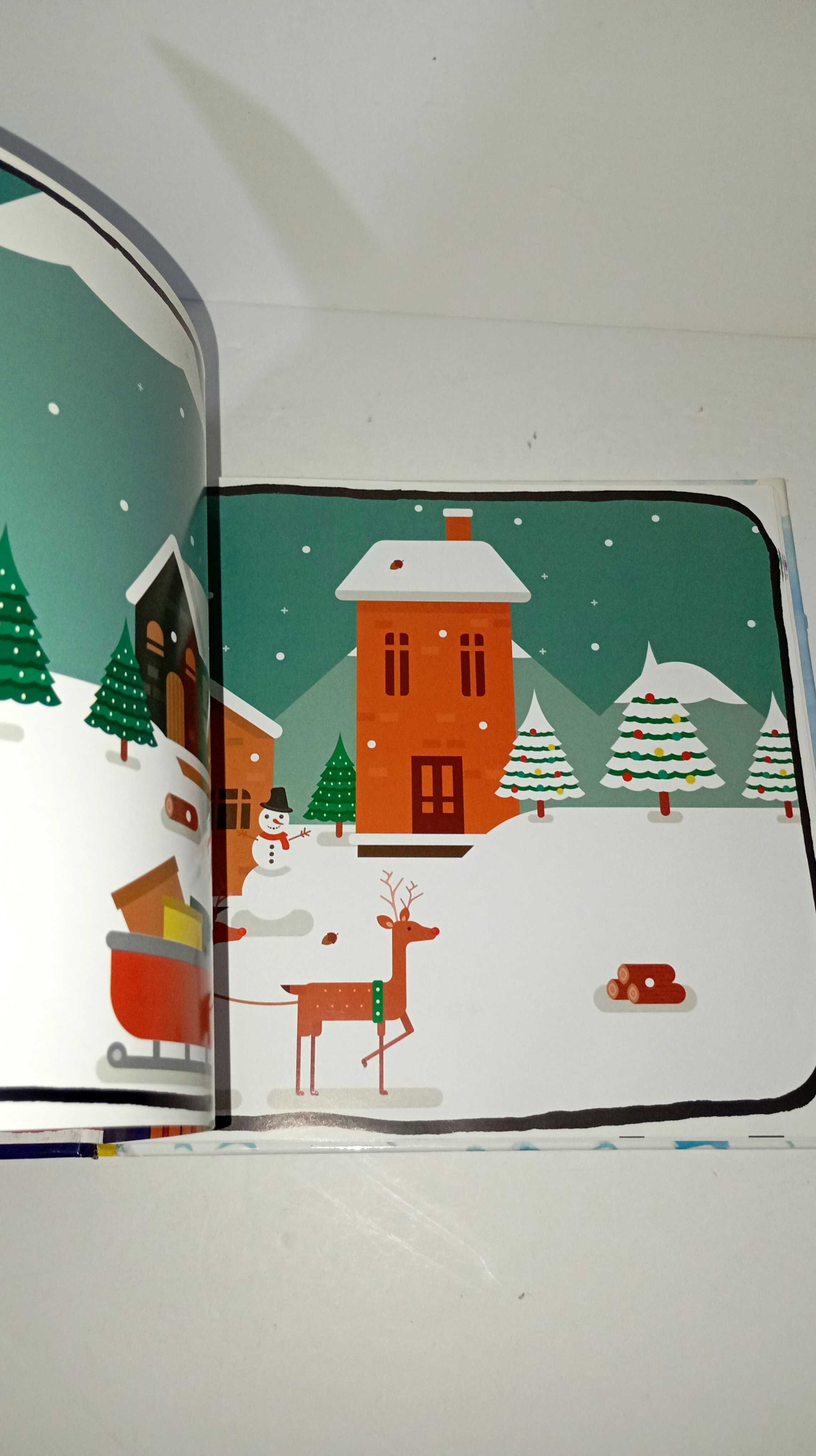 Cantar o Natal no Mundo - livro + CD