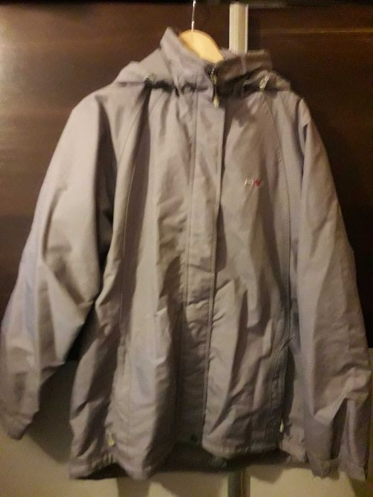 kurtka robocza    wodoodporna