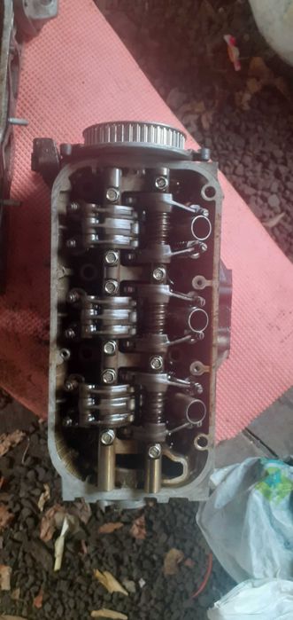 Гбц акура мдх 2008 р