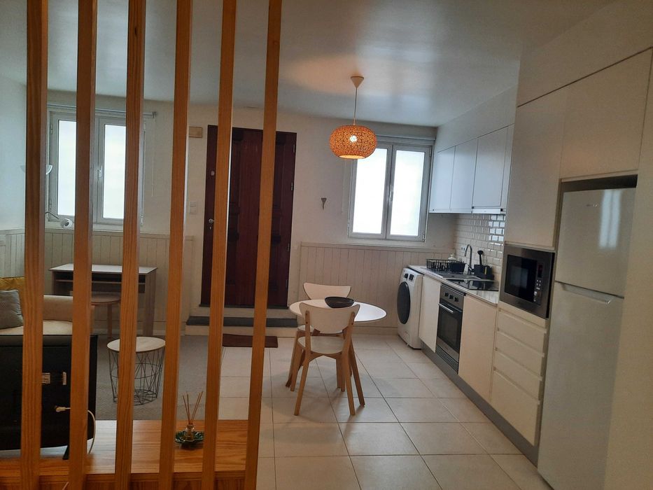 Arrendamento Ponta Delgada