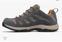 Напівчеревики чоловічі Columbia Men's Crestwood Waterproof Hiking Shoe