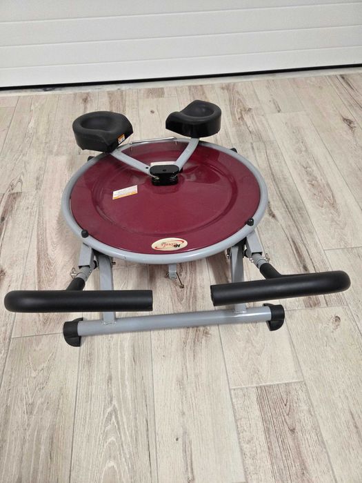 AB Circle Pro Exercício Núcleo Máquina Abdominal.