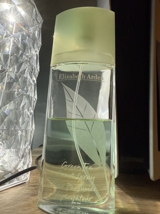 Elizabeth Arden Green tea edt 100ml