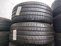 Шины б/у 225/45 r17 Pirelli Cinturato P7