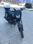Мотоцикл Shineray intruder 200