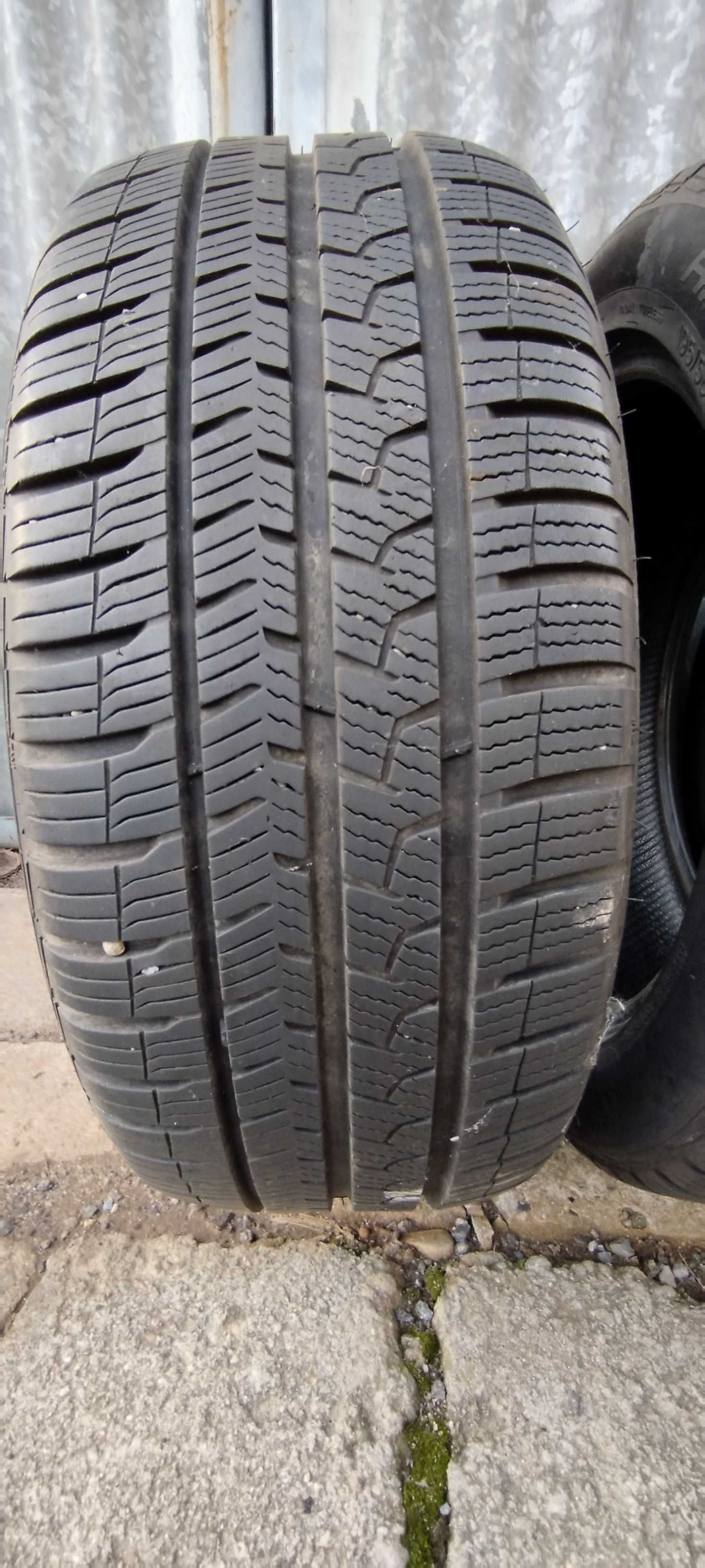 Opony całoroczne Apollo Alnac 4G All Season 195/50 R15