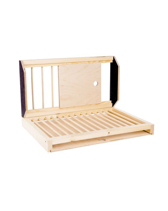 Komplet cela lęgowa dla gołębi