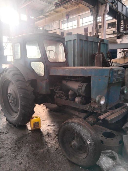 Продам трактор Т-40АМ