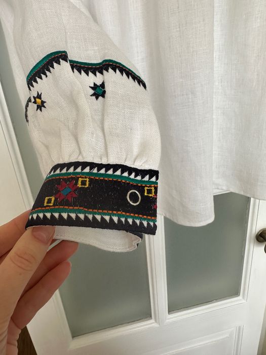 Вишиванка Svarga нова