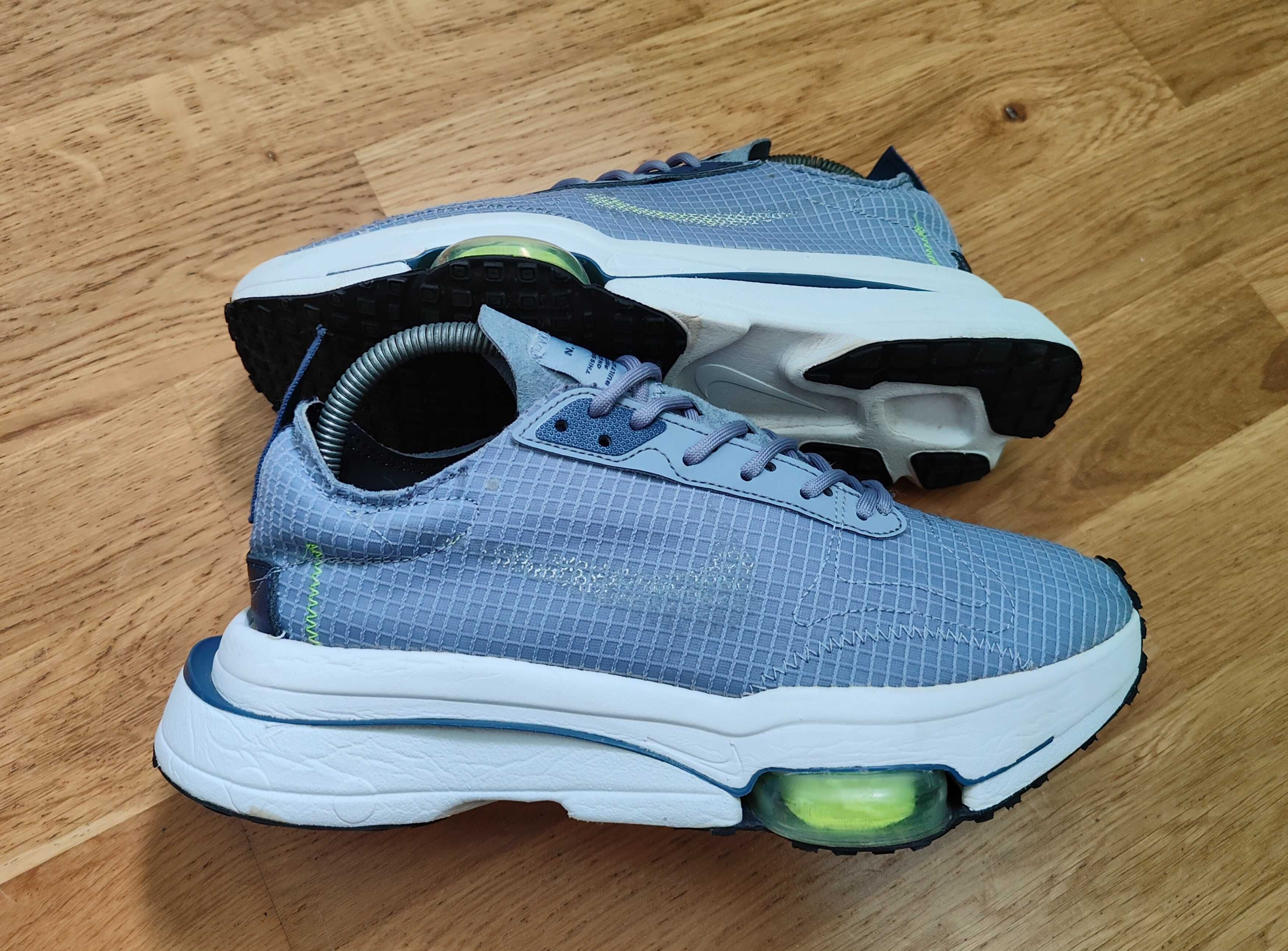 Кроссовки Nike Zoom Type SE Размер 40