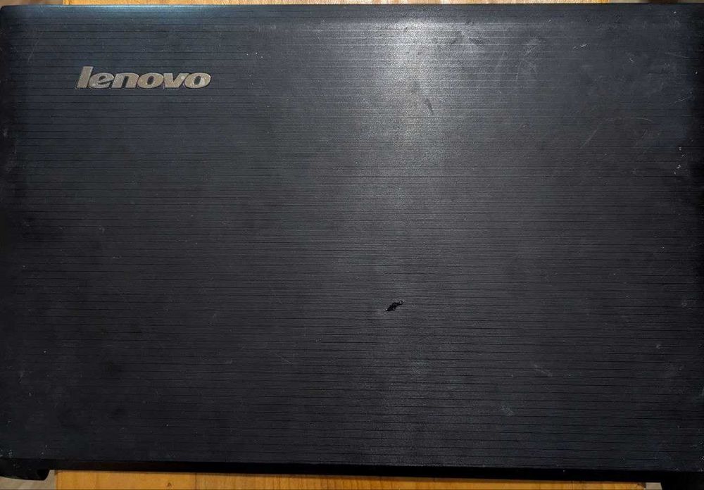 Крышка матрицы для ноутбука Lenovo B575e B570e B570 B575