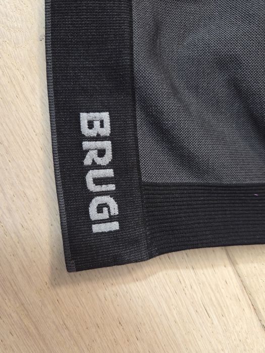 BRUGI.  Koszulka termoaktywna.