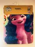 Ręcznik kąpielowy My Little Pony 70x140 bawełna