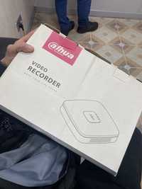 Dahua регистратор для wi-fi камер.