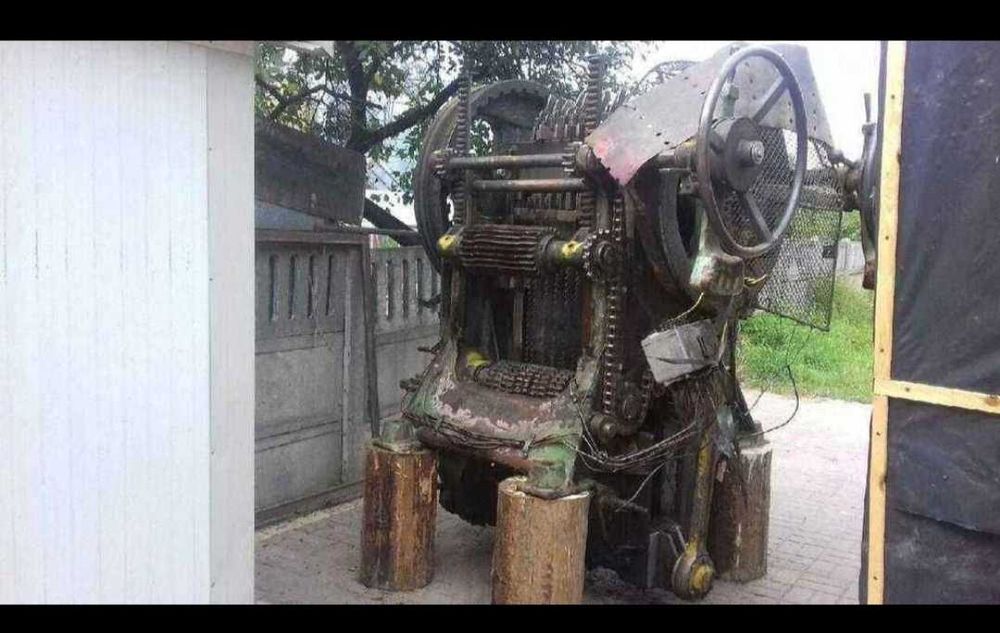 Trak bydgoski GKT-60F