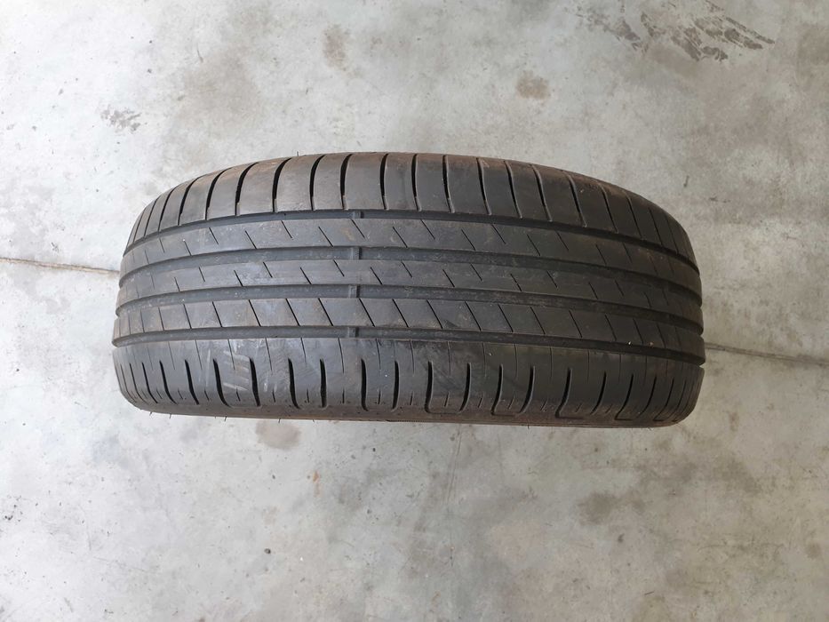 1szt. 215/60/16 95V Goodyear EfficientGrip Perf 5mm 2019r [ 7877 ]