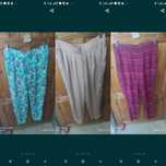 Letnie spodnie, haremki, aladynki Orsay , KIK, H&M
