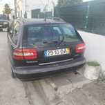 Carrinha Volvo gasolina