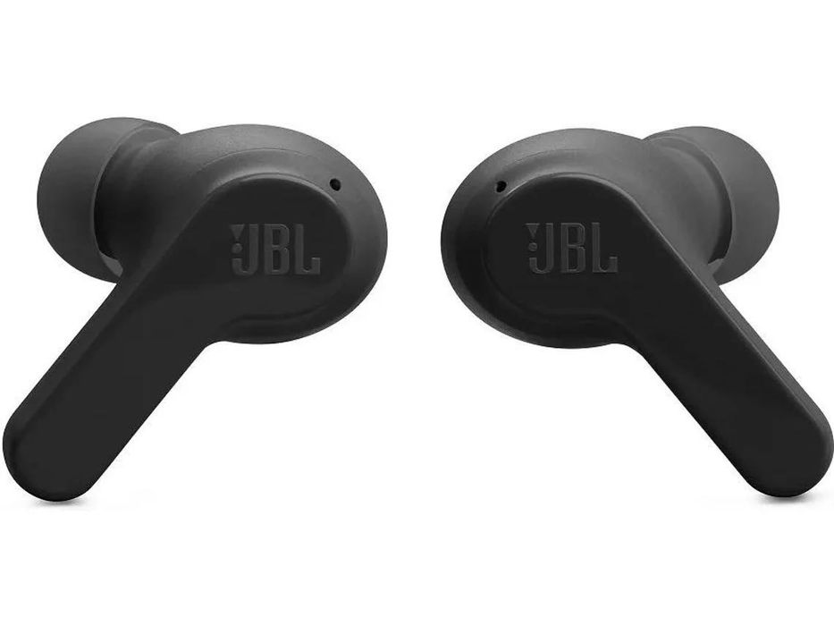 Auriculares Bluetooth True Wireless JBL Wave Beam NOVOS por a abrir