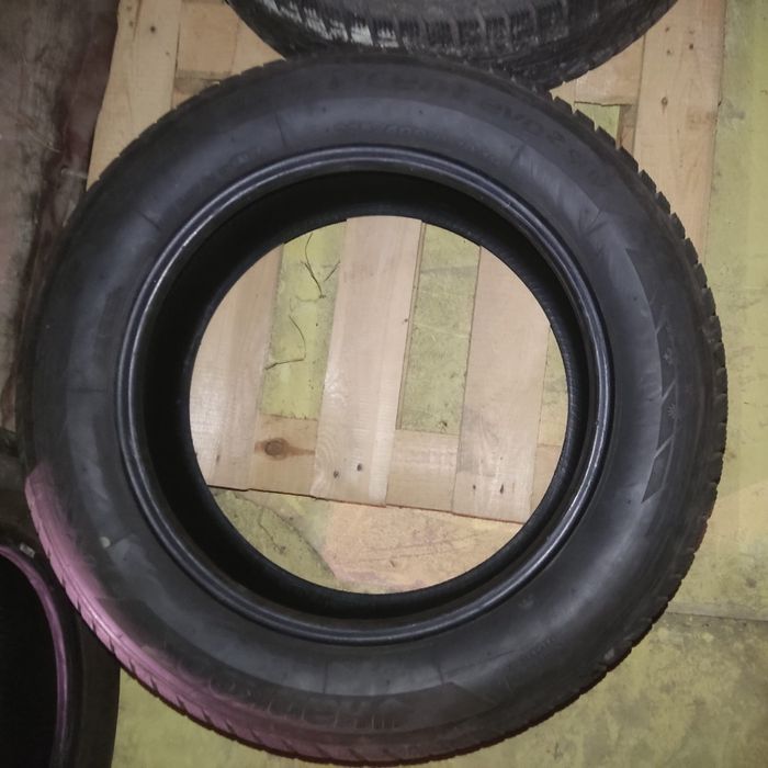 4 Opony zimowa Hankook Winter i*cept evo2 SUV W320A 225/60R18 102 V