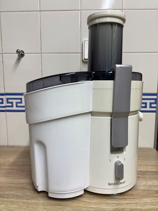 Máquina de sumos