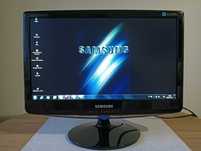 Monitor LCD Samsung