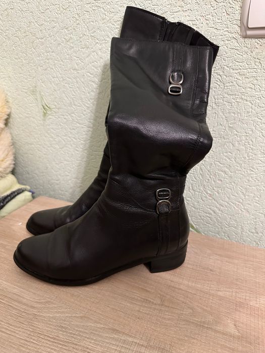 Жіночі ботильйони