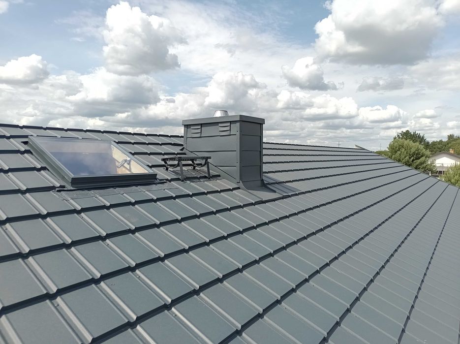 Wiązary Dachowe montaż i dystrybucja. Usługi Dekarskie , dla Ciebie.