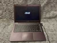 Laptop ASUS Zenbook UX305F z 4GB RAM, dysk 222GB