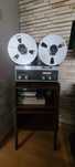 Revox a77 magnetofon szpulowy Naby, Szpule , Pilot, Nowy Fornir