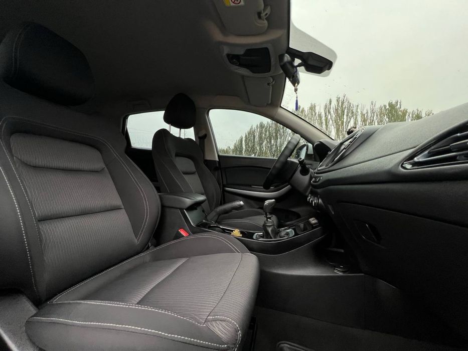 Chery Tiggo 7 №3613р (ВНЕСОК від 15%) Альянс Авто Кйривий Ріг