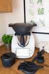 NOWY Thermomix TM6 – zapakowany + dodatek + 2 letnia  gwarancja!